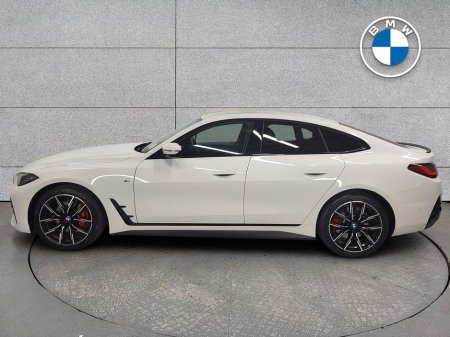 2023 BMW 4 Series - thumbnail 3