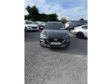 2019 Hyundai Kona - thumbnail 2