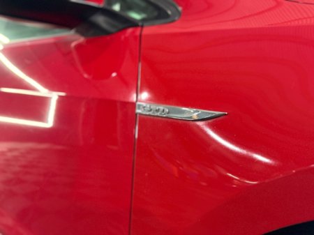 2016 Volkswagen Golf 2.0 TDI GTD €10,950 thumbnail