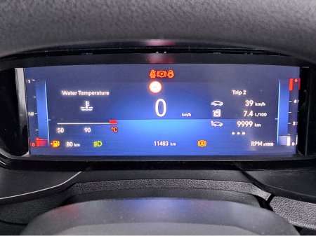 2025 Opel Combo SPORTIVE L1H1 1.5TD 100BHP **REVERSING CAMERA** €19,919 thumbnail