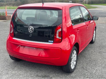 2015 Volkswagen up! - thumbnail 7