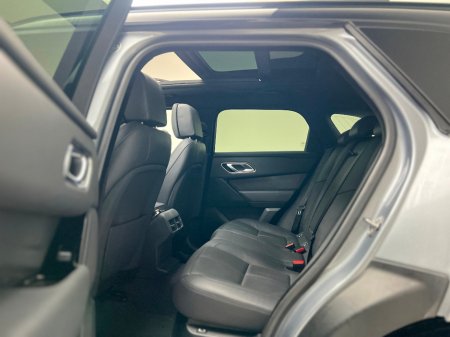 2024 Land Rover Range Rover Velar HSE P400e *PAN ROOF* €65,990 thumbnail