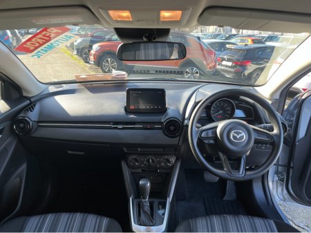 2020 Mazda Mazda2 - thumbnail 13