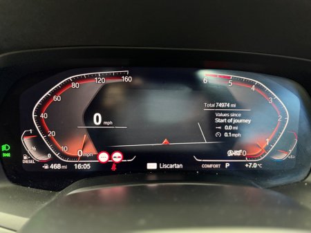 2019 BMW X5  €40,000 thumbnail