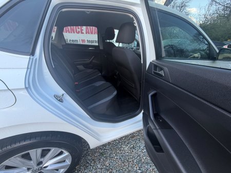 2020 Volkswagen Polo - thumbnail 7