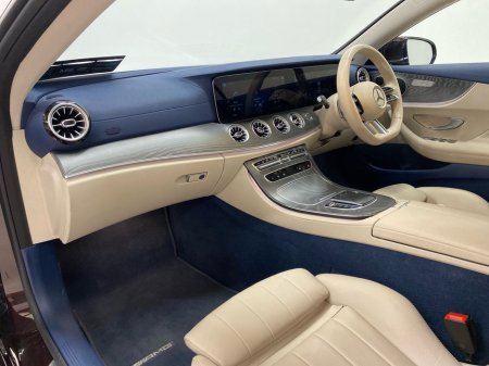 2023 Mercedes-Benz E Class - thumbnail 6