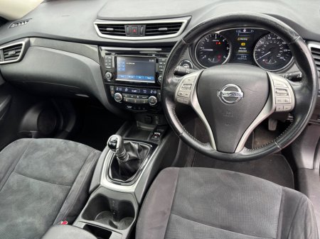 2015 Nissan X-Trail - thumbnail 28