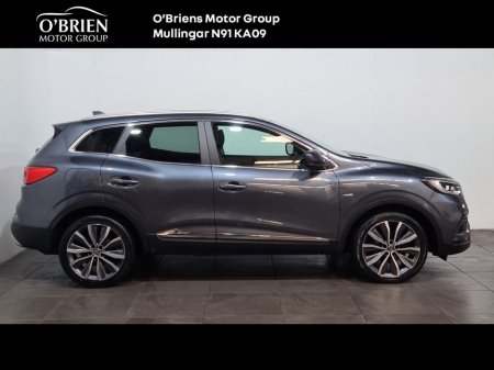 2020 Renault Kadjar - thumbnail 7