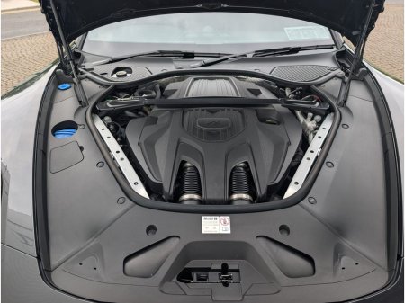 2025 Porsche Panamera Hybrid 4 - 4+1 Adaptive Cruise Control *ARRIVING SOON* €129,888 thumbnail