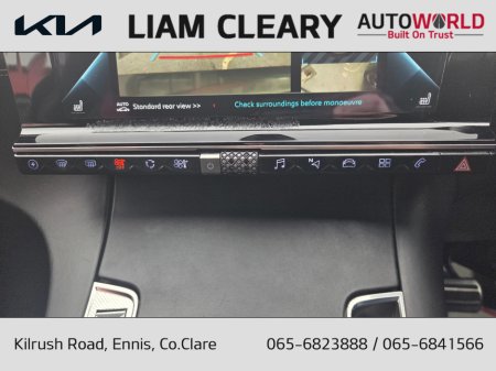 2021 DS Automobiles DS 7 - thumbnail 18