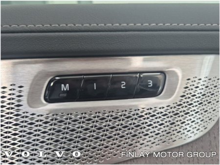 2026 Volvo XC90 - thumbnail 18