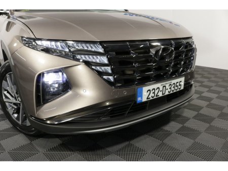 2023 Hyundai Tucson DIESEL 1.6L EXECUTIVE PLUS SUV €33,495