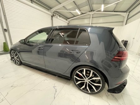 2019 Volkswagen Golf 2.0 TSI 245HP GTI DSG €30,995 thumbnail