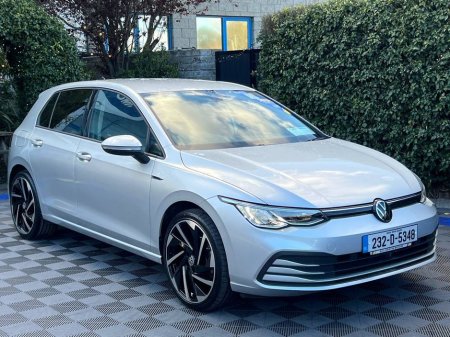 2023 Volkswagen Golf - thumbnail 15