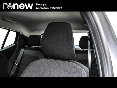 2024 Dacia Sandero - thumbnail 18