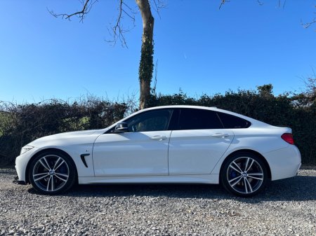 2016 BMW 4 Series - thumbnail 6