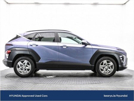2024 Hyundai Kona Petrol Elegance thumbnail