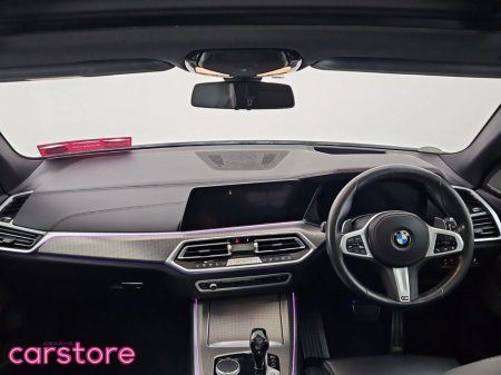 2020 BMW X5 - thumbnail 11