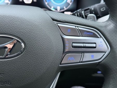 2024 Hyundai Santa Fe 1.6 PHEV 4WD Premium 7 Seater €50,950 thumbnail