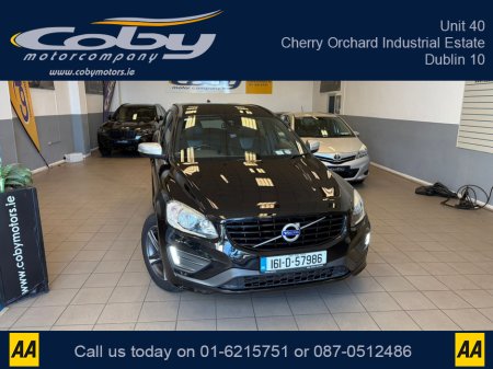 2016 Volvo XC60 - thumbnail 2