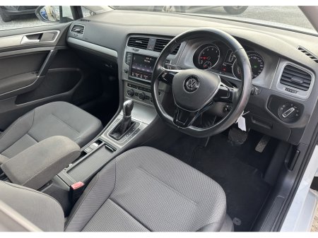 2015 Volkswagen Golf 1.2 TSI DSG Comfortline Estate €13,250 thumbnail