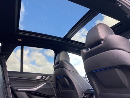 2021 BMW X5 - thumbnail 29