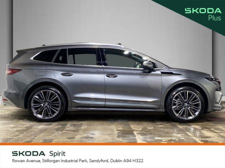 2026 Skoda Enyaq - thumbnail 10