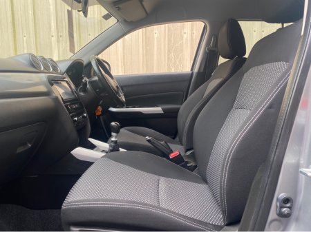 2016 Suzuki Vitara GL+ DIESEL//NCT 01-28// €11,999