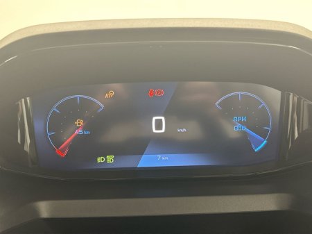 2026 Peugeot Partner - thumbnail 13