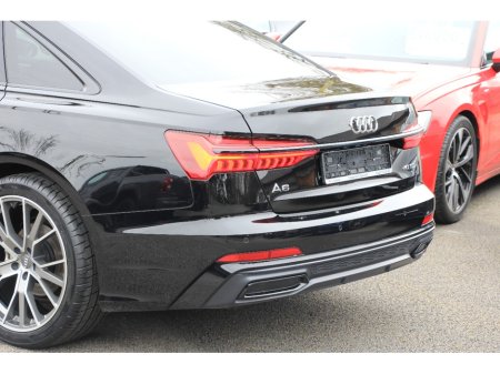 2022 Audi A6 - thumbnail 28