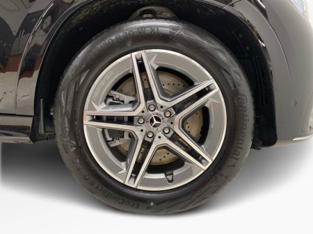 2026 Mercedes-Benz GLE Class - thumbnail 7