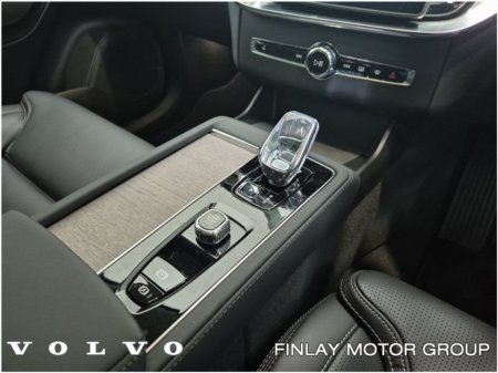 2026 Volvo XC90 - thumbnail 14