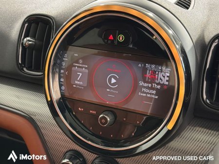 2022 MINI Countryman - thumbnail 21