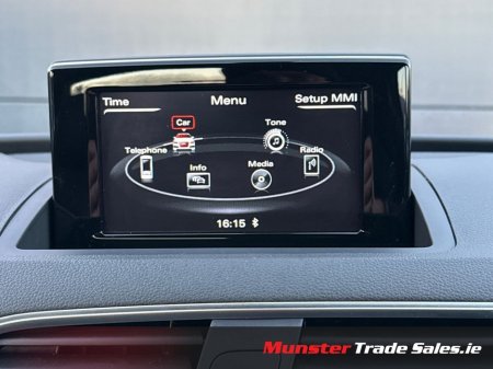 2018 Audi Q3 - thumbnail 11