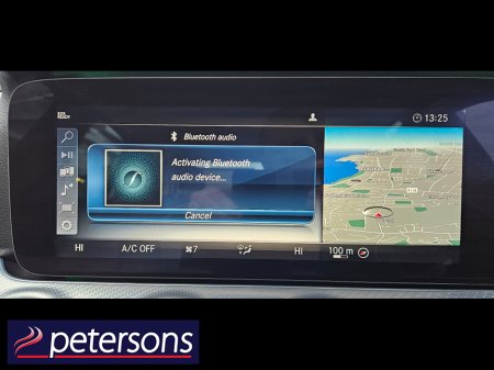 2019 Mercedes-Benz E Class E220D SE PREMIUM 4DR AUTOMATIC €29,950 thumbnail