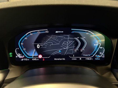 2022 BMW 3 Series - thumbnail 23