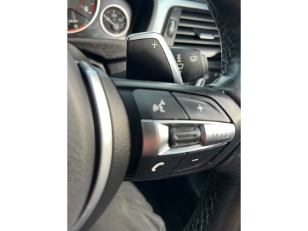 2017 BMW 4 Series 420d M Sport Auto €19,850 thumbnail