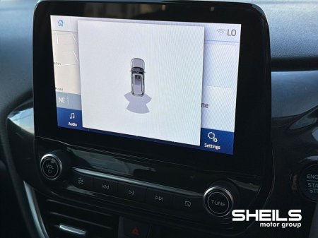 2024 Ford Puma - thumbnail 38