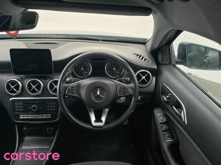 2016 Mercedes-Benz A Class A180 STYLE €16,480 thumbnail