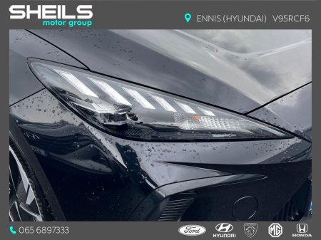 2023 MG 4 - thumbnail 16