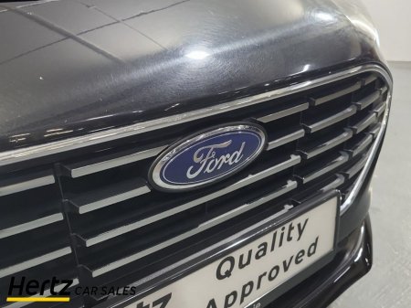 2023 Ford Focus - thumbnail 9