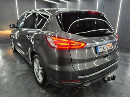 2017 Ford S-Max - thumbnail 13