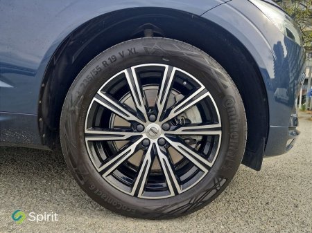 2021 Volvo XC60 - thumbnail 9