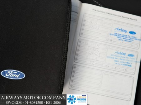 2016 Ford Focus - thumbnail 26