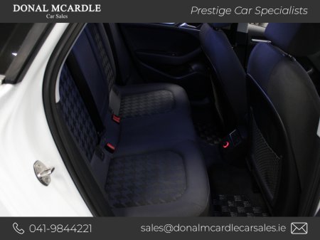 2016 Audi A3 1.4 TSI AUTO €15,950 thumbnail