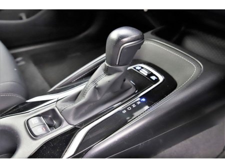 2020 Toyota Corolla 1.8 HYBRID LUNA €20,490 thumbnail