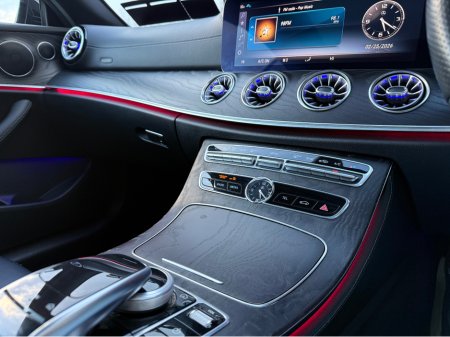 2019 Mercedes-Benz E Class - thumbnail 23