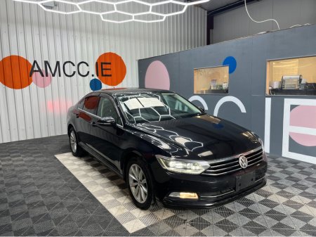 2016 Volkswagen Passat €16950! 2016 PASSAT AUTOMATIC 1.4 TSI COMFORT LINE / 34k KMs / HEATED & COOLED SEATS , REVERSE CAMERA , ADAPTIVE CRUISE & MORE €16,950