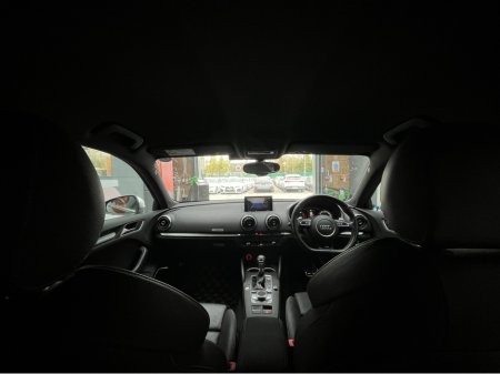 2015 Audi S3 - thumbnail 13