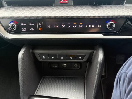 2024 Kia Sportage - thumbnail 5